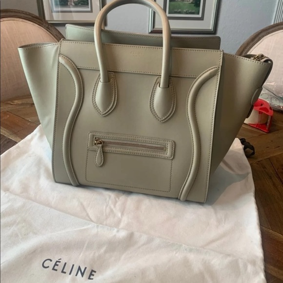 Celine MINI - Picture 1 of 16